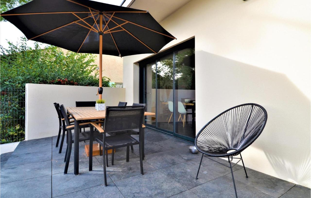 3 Bedroom Amazing In Montfavet * Avignon