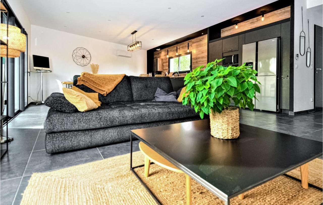 Vakantiehuis 3 Bedroom Amazing In Montfavet Avignon