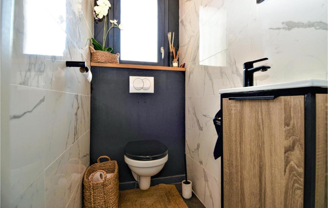 3 Bedroom Amazing In Montfavet Vakantiehuis Avignon